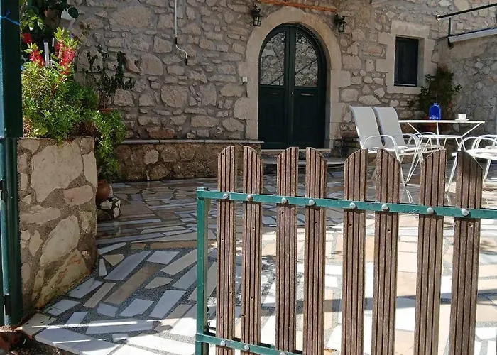 Victoria Mansion Σπίτι διακοπών Πινακοχώρι