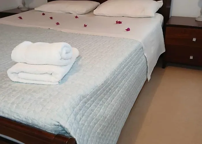 Victoria Mansion * Πινακοχώρι