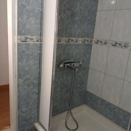 Victoria Mansion Semesterbostad *