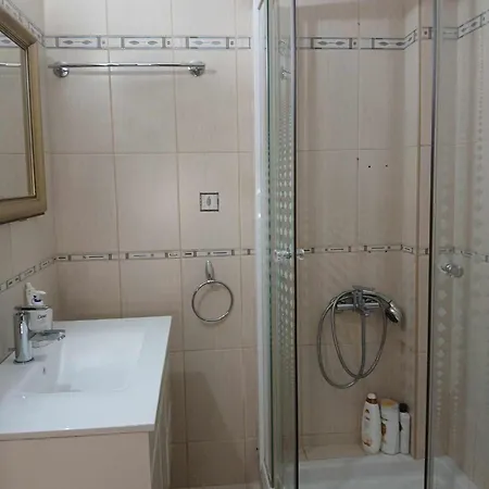 בית נופש Victoria Mansion Pinakokhorion