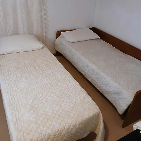 Victoria Mansion * Pinakokhorion