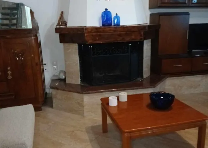 Victoria Mansion * Pinakokhorion