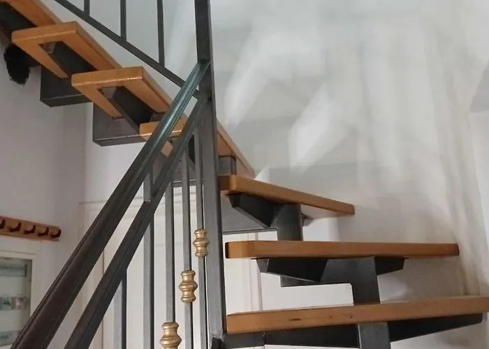 Victoria Mansion Semesterbostad