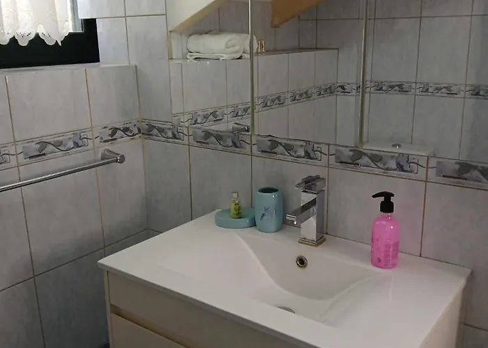 Victoria Mansion Semesterbostad